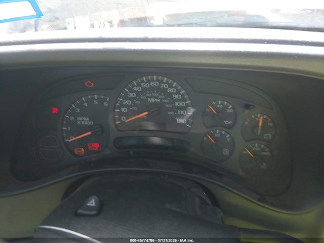 Продажа на аукционе авто 2005 Gmc Yukon Sle, vin: 1GKEC13V25R173942, номер лота: 45774786