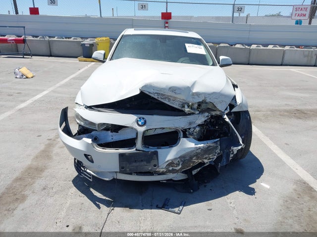 WBA3C1C53FK123190 BMW 328I