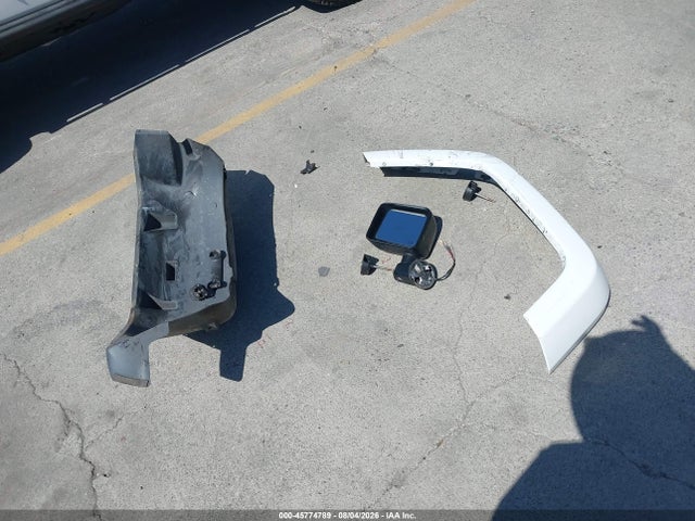 2015 Jeep Wrangler Unlimited Sahara მანქანა იყიდება აუქციონზე, vin: 1C4BJWEG8FL749036, აუქციონის ნომერი: 45774789