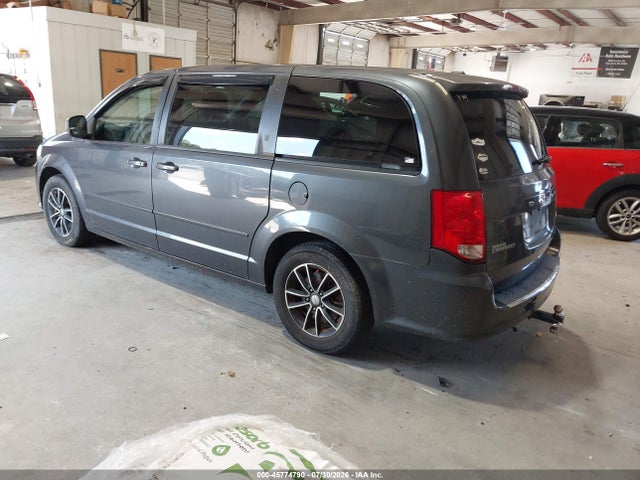 Продаж на аукціоні авто 2015 Dodge Grand Caravan R/t, vin: 2C4RDGEG3FR564072, номер лоту: 45774790