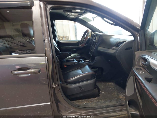 Продаж на аукціоні авто 2015 Dodge Grand Caravan R/t, vin: 2C4RDGEG3FR564072, номер лоту: 45774790