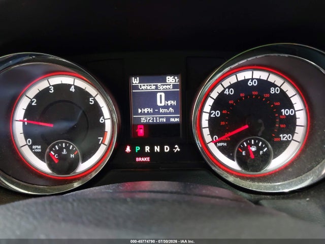 Продаж на аукціоні авто 2015 Dodge Grand Caravan R/t, vin: 2C4RDGEG3FR564072, номер лоту: 45774790