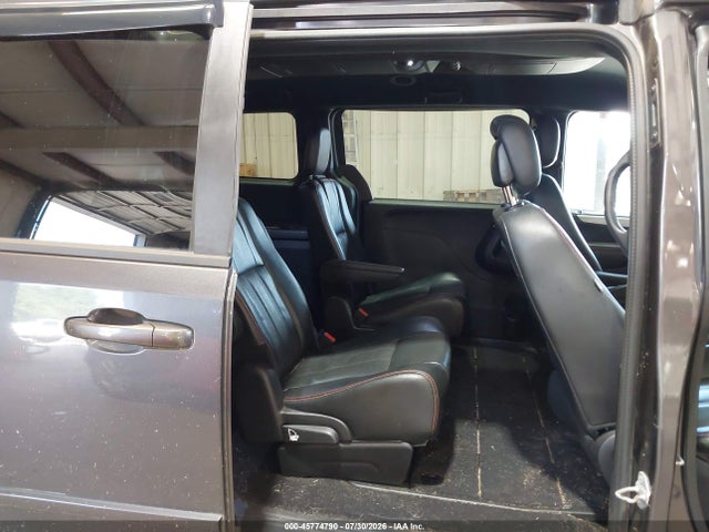Продаж на аукціоні авто 2015 Dodge Grand Caravan R/t, vin: 2C4RDGEG3FR564072, номер лоту: 45774790