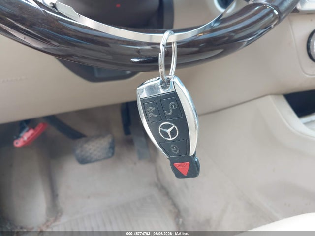 Продажа на аукционе авто 2013 Mercedes-benz Ml 350 4matic, vin: 4JGDA5HB2DA116409, номер лота: 45774793