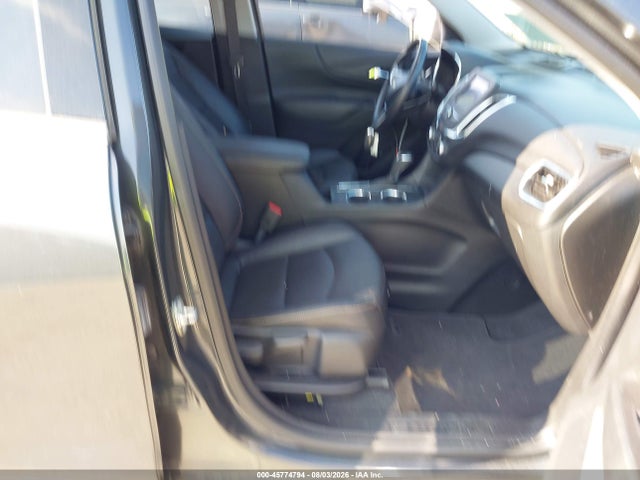 2GNAXLEX7L6218026 Chevrolet Equinox Fwd Lt 2.0l Turbo