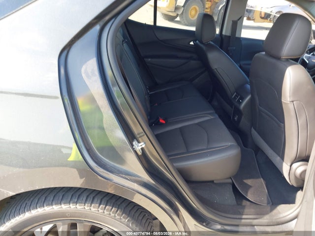 2GNAXLEX7L6218026 Chevrolet Equinox Fwd Lt 2.0l Turbo