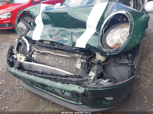 Продаж на аукціоні авто 2016 Mini Hardtop Cooper, vin: WMWXU1C54G2D09467, номер лоту: 45774796