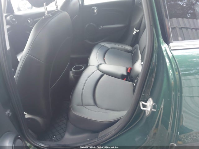 Продаж на аукціоні авто 2016 Mini Hardtop Cooper, vin: WMWXU1C54G2D09467, номер лоту: 45774796