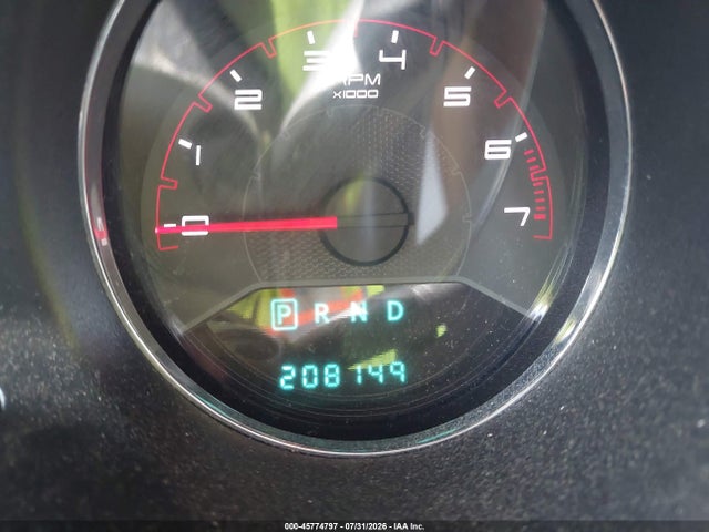 Aukcja sprzedaży 2013 Dodge Avenger Se V6, vin: 1C3CDZAGXDN772620, numer aukcji: 45774797