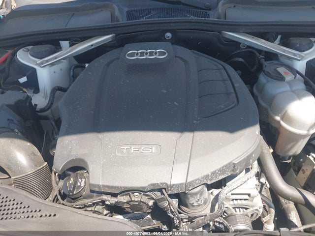 WAUANCF54LA007460 Audi A5 Sportback Premium 45 Tfsi Quattro S Tronic