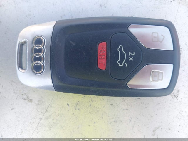 WAUANCF54LA007460 Audi A5 Sportback Premium 45 Tfsi Quattro S Tronic