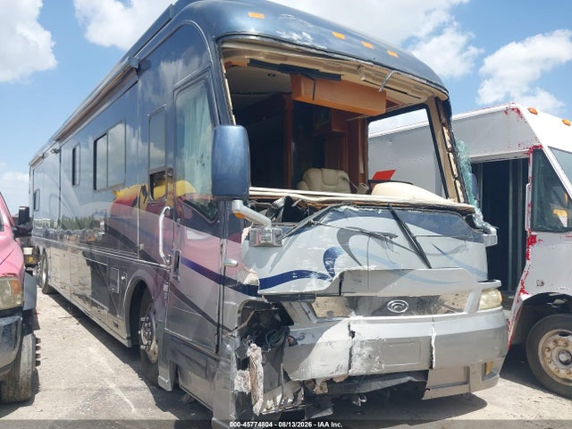 Auction sale of the 2005 Country Coach Motorhome Magna, vin: 4U7C9FZ1251104075, lot number: 45774804