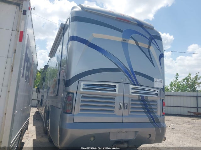 Aukcja sprzedaży 2005 Country Coach Motorhome Magna, vin: 4U7C9FZ1251104075, numer aukcji: 45774804