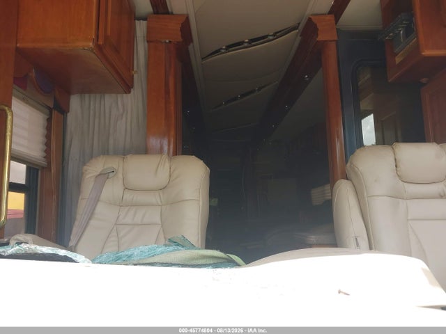 Aukcja sprzedaży 2005 Country Coach Motorhome Magna, vin: 4U7C9FZ1251104075, numer aukcji: 45774804