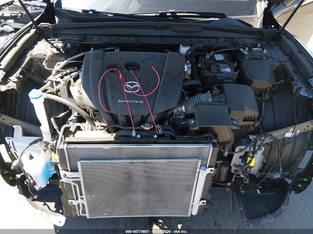Продаж на аукціоні авто 2023 Mazda Cx-50 2.5 S Preferred Plus, vin: 7MMVABCM6PN122548, номер лоту: 45774807