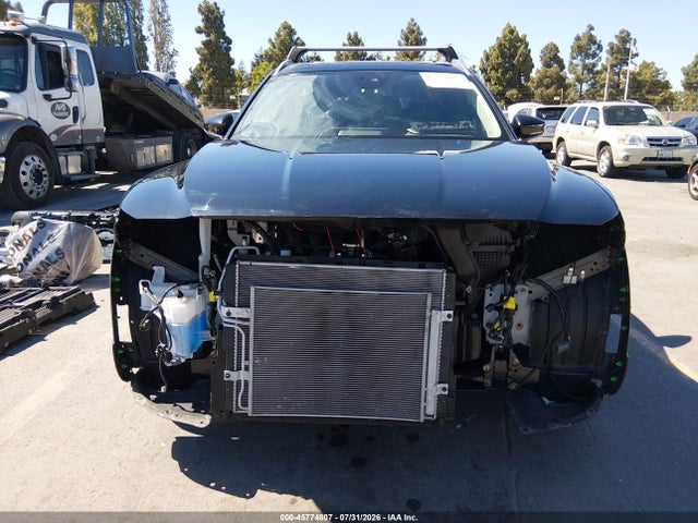 Продаж на аукціоні авто 2023 Mazda Cx-50 2.5 S Preferred Plus, vin: 7MMVABCM6PN122548, номер лоту: 45774807