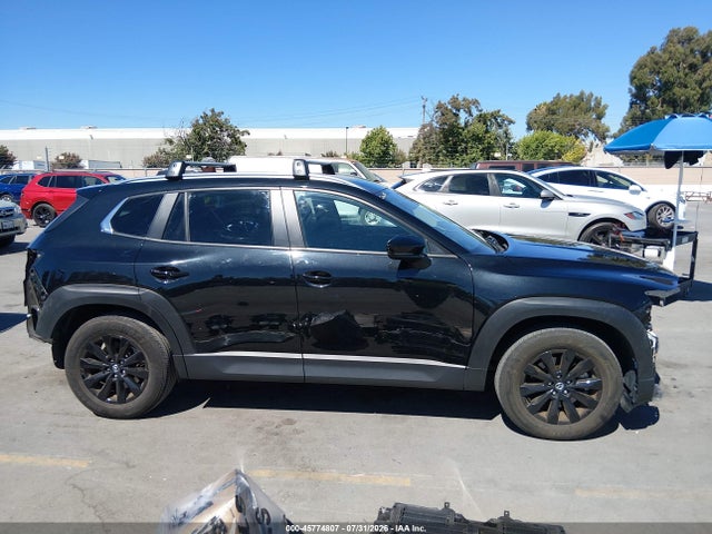 Продаж на аукціоні авто 2023 Mazda Cx-50 2.5 S Preferred Plus, vin: 7MMVABCM6PN122548, номер лоту: 45774807