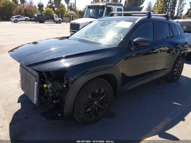 Продаж на аукціоні авто 2023 Mazda Cx-50 2.5 S Preferred Plus, vin: 7MMVABCM6PN122548, номер лоту: 45774807