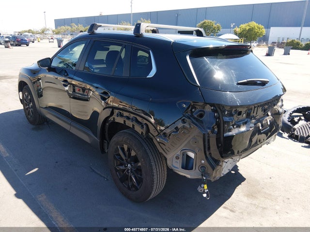 Продаж на аукціоні авто 2023 Mazda Cx-50 2.5 S Preferred Plus, vin: 7MMVABCM6PN122548, номер лоту: 45774807