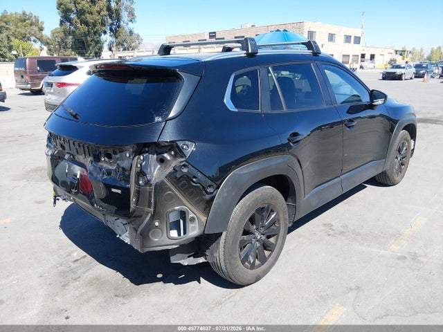Продаж на аукціоні авто 2023 Mazda Cx-50 2.5 S Preferred Plus, vin: 7MMVABCM6PN122548, номер лоту: 45774807