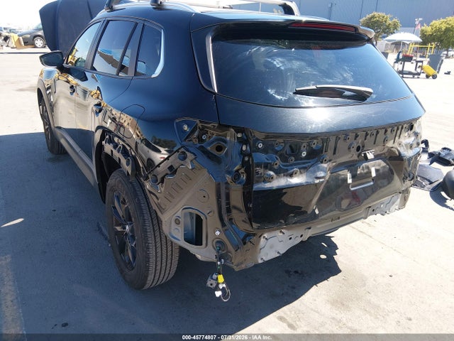Продаж на аукціоні авто 2023 Mazda Cx-50 2.5 S Preferred Plus, vin: 7MMVABCM6PN122548, номер лоту: 45774807