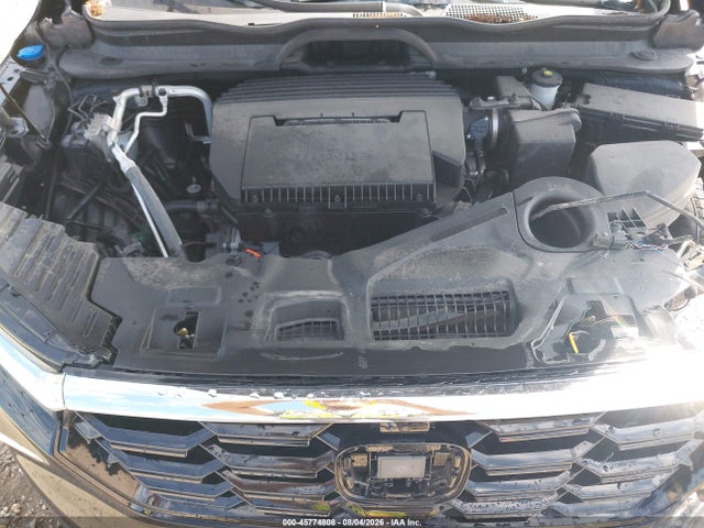 45774808 :رقم المزاد ، 5FNYG1H80SB055647 vin ، 2025 Honda Pilot Elite مزاد بيع