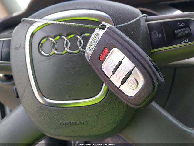 45774812 :رقم المزاد ، WAUFFAFL0BN050755 vin ، 2011 Audi A4 2.0t Premium مزاد بيع