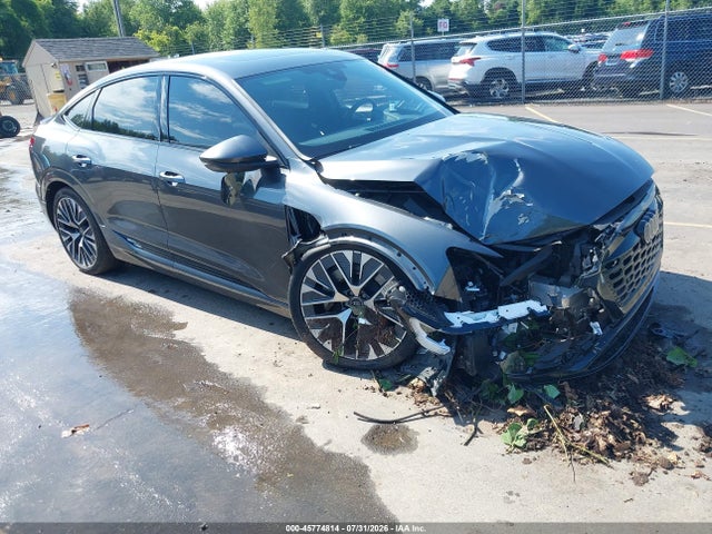 WA1CAAGE4RB048789 lot image
