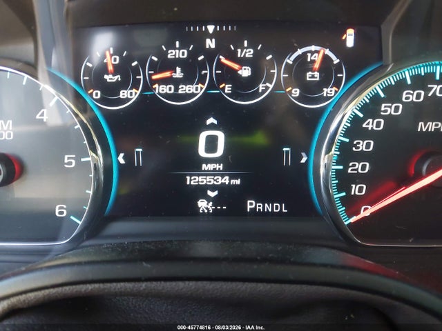 Продажа на аукционе авто 2017 Gmc Yukon Denali, vin: 1GKS2CKJ3HR129503, номер лота: 45774816