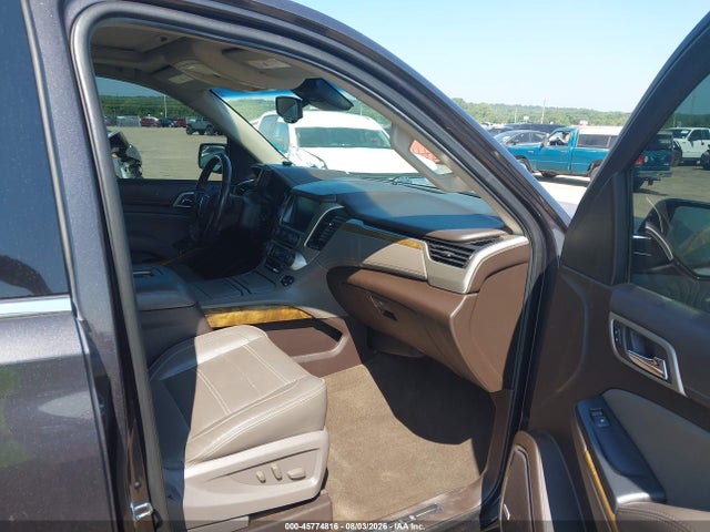 Продажа на аукционе авто 2017 Gmc Yukon Denali, vin: 1GKS2CKJ3HR129503, номер лота: 45774816