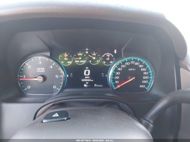 Продажа на аукционе авто 2017 Gmc Yukon Denali, vin: 1GKS2CKJ3HR129503, номер лота: 45774816