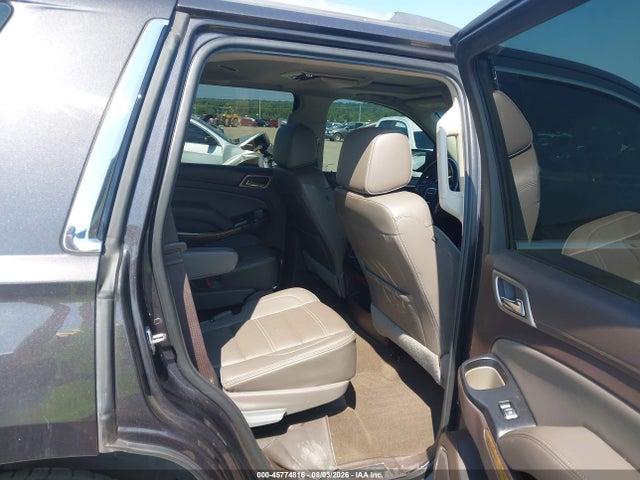 Продажа на аукционе авто 2017 Gmc Yukon Denali, vin: 1GKS2CKJ3HR129503, номер лота: 45774816