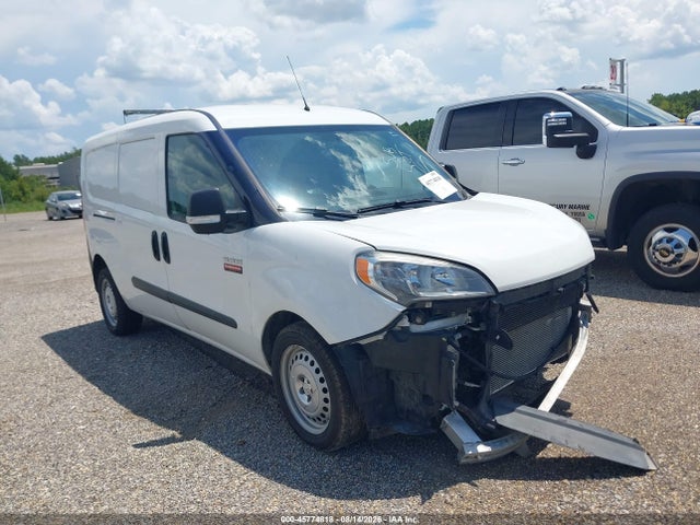 Auction sale of the 2018 Ram Promaster City Tradesman, vin: ZFBERFAB5J6H37357, lot number: 45774818
