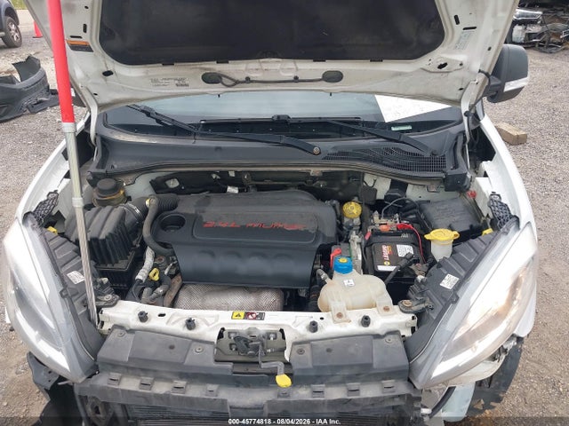 45774818 :رقم المزاد ، ZFBERFAB5J6H37357 vin ، 2018 Ram Promaster City Tradesman مزاد بيع