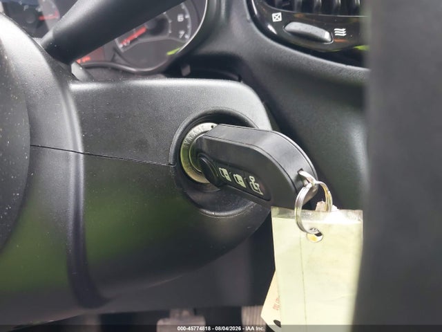 45774818 :رقم المزاد ، ZFBERFAB5J6H37357 vin ، 2018 Ram Promaster City Tradesman مزاد بيع
