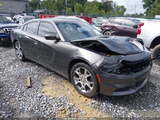 Aukcja sprzedaży 2016 Dodge Charger Sxt, vin: 2C3CDXJG2GH351699, numer aukcji: 45774822