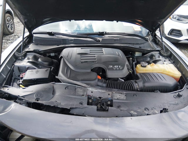 Aukcja sprzedaży 2016 Dodge Charger Sxt, vin: 2C3CDXJG2GH351699, numer aukcji: 45774822