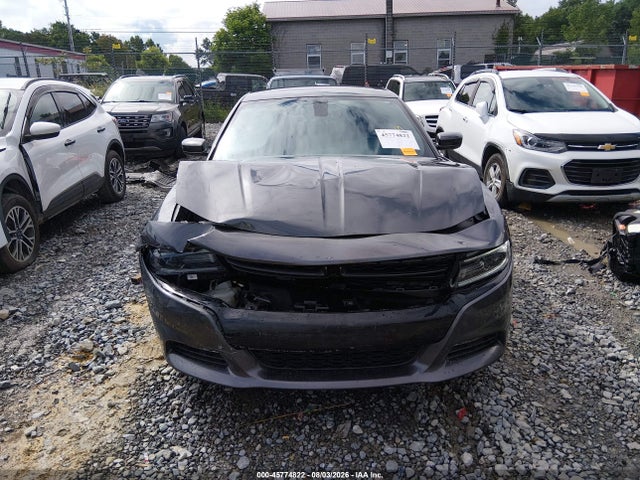 Aukcja sprzedaży 2016 Dodge Charger Sxt, vin: 2C3CDXJG2GH351699, numer aukcji: 45774822