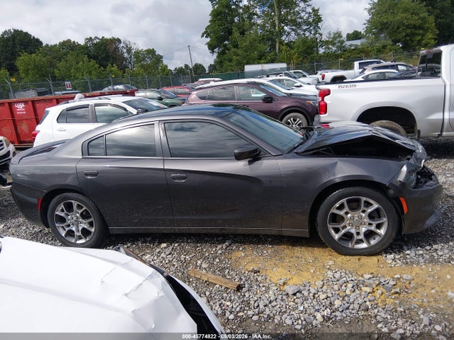 Aukcja sprzedaży 2016 Dodge Charger Sxt, vin: 2C3CDXJG2GH351699, numer aukcji: 45774822