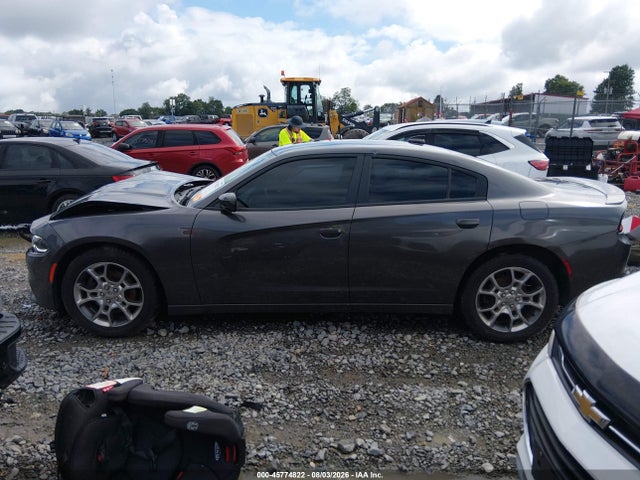 Aukcja sprzedaży 2016 Dodge Charger Sxt, vin: 2C3CDXJG2GH351699, numer aukcji: 45774822