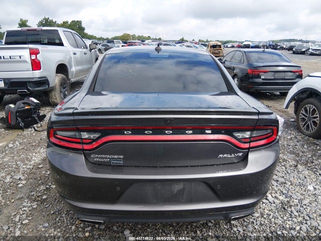 Aukcja sprzedaży 2016 Dodge Charger Sxt, vin: 2C3CDXJG2GH351699, numer aukcji: 45774822