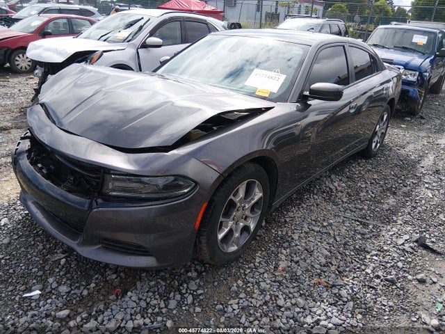 Aukcja sprzedaży 2016 Dodge Charger Sxt, vin: 2C3CDXJG2GH351699, numer aukcji: 45774822