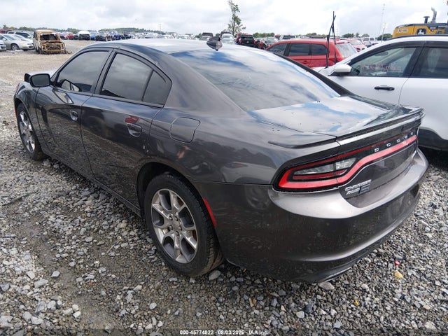 Aukcja sprzedaży 2016 Dodge Charger Sxt, vin: 2C3CDXJG2GH351699, numer aukcji: 45774822