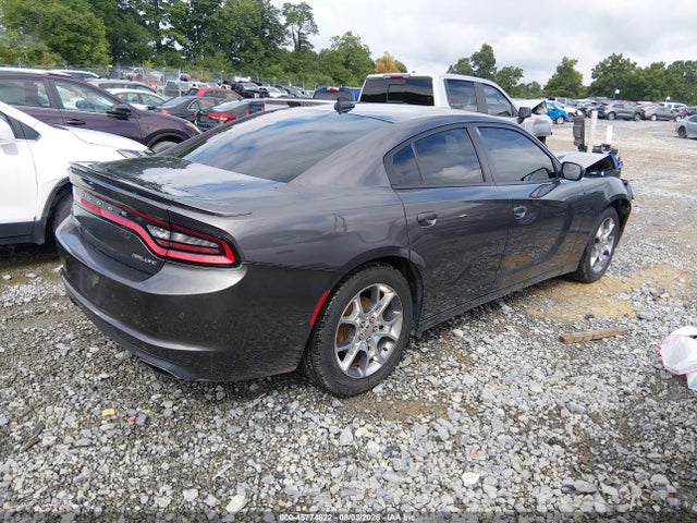 Aukcja sprzedaży 2016 Dodge Charger Sxt, vin: 2C3CDXJG2GH351699, numer aukcji: 45774822