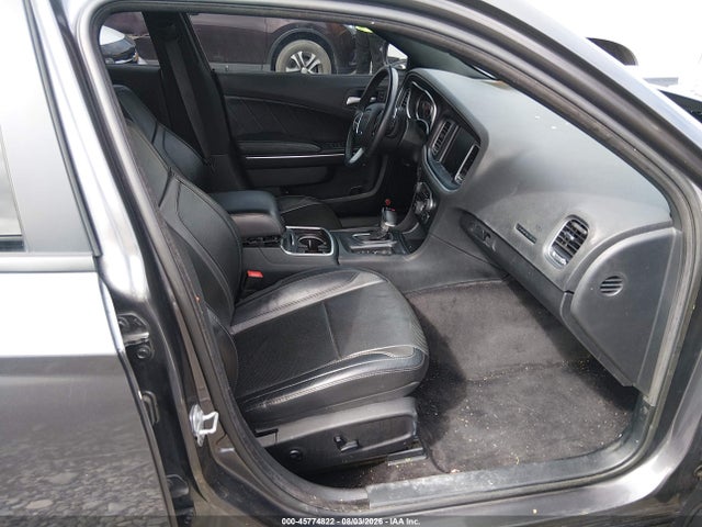 Aukcja sprzedaży 2016 Dodge Charger Sxt, vin: 2C3CDXJG2GH351699, numer aukcji: 45774822
