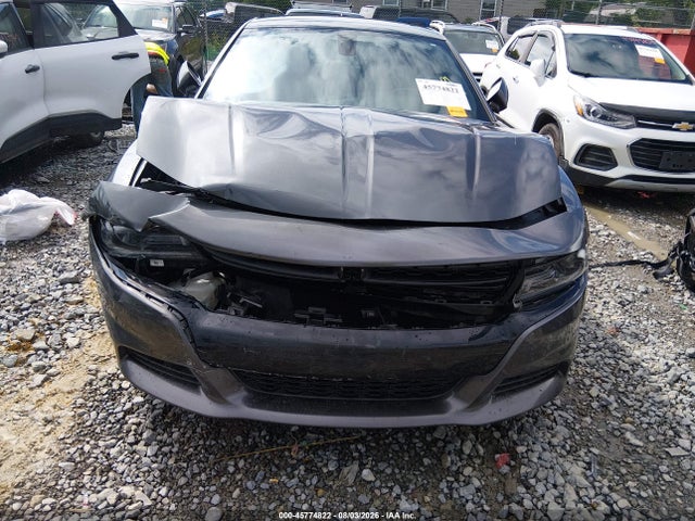 Aukcja sprzedaży 2016 Dodge Charger Sxt, vin: 2C3CDXJG2GH351699, numer aukcji: 45774822