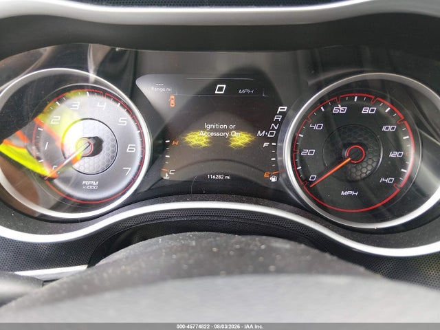 Aukcja sprzedaży 2016 Dodge Charger Sxt, vin: 2C3CDXJG2GH351699, numer aukcji: 45774822