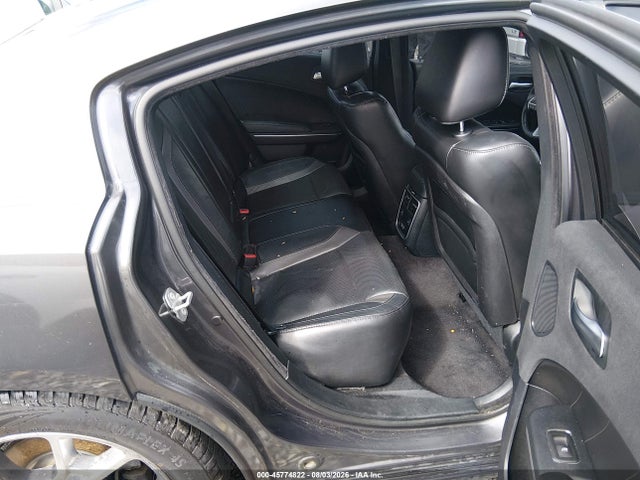 Aukcja sprzedaży 2016 Dodge Charger Sxt, vin: 2C3CDXJG2GH351699, numer aukcji: 45774822