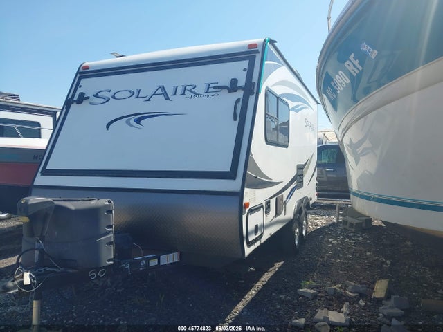 Palomino Other 2019 4X4TPA622KN050924 Image 2