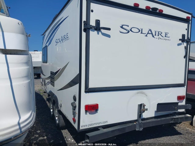 Palomino Other 2019 4X4TPA622KN050924 Image 3
